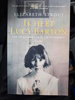 Elizabeth Strout, Ik heet Lucy Barton, Boeken, Ophalen of Verzenden