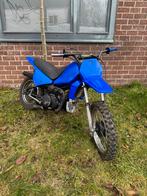 Yamaha pw80, Motoren, Particulier, Crossmotor, 11 kW of minder, 1 cilinder