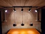 Staff Arnold berges design hang/spot lampen., Huis en Inrichting, Ophalen, Zo goed als nieuw