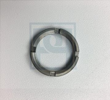 Moer achterklep achterruit P1800ES handle 683228 en 683229 V, Auto-onderdelen, Ruiten en Toebehoren, Ophalen of Verzenden, Nieuw