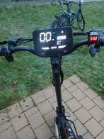 Elektrische step, Fietsen en Brommers, Steps, Ophalen of Verzenden, Zo goed als nieuw, Elektrische step (E-scooter), OOTD