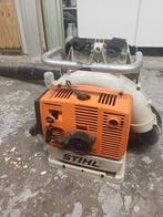 Stihl bladblazer, Tuin en Terras, Bladblazers, Ophalen, Gebruikt