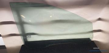 Portierruit Focus II Ford driedeurs RV rechtsvoor origineel  beschikbaar voor biedingen