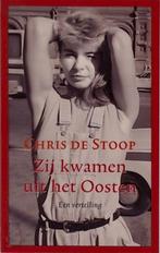 Te Koop Boek ZIJ KWAMEN UIT HET OOSTEN Chris de Stoop, België, Zo goed als nieuw, Chris de Stoop, Ophalen of Verzenden