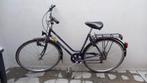 Damesfiets, 52 cm, 6 versnellingen, nieuwe banden, Ophalen, Gebruikt, Overige merken, Versnellingen