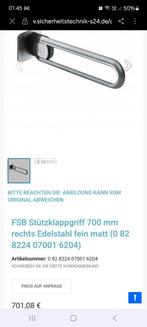 FSB hulpmiddelen voor gehandicapten, Ophalen of Verzenden, Nieuw