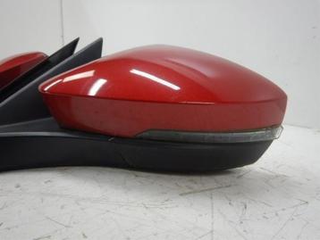 Spiegel links + rechts Volkswagen T-Roc (22726323) beschikbaar voor biedingen