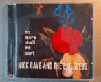 CD. Nick Cave. Nous ne nous séparerons plus., Enlèvement ou Envoi