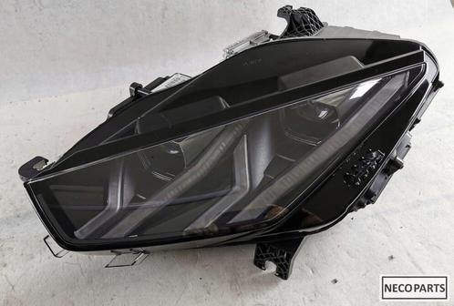 LAMBORGHINI HURACAN VOL LED KOPLAMP LINKS 4T0941003G, Auto-onderdelen, Verlichting, Overige automerken, Gebruikt, Ophalen of Verzenden