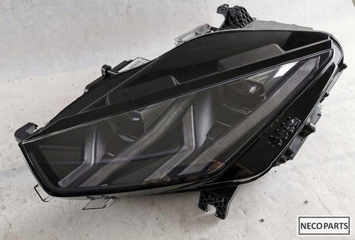 LAMBORGHINI HURACAN VOL LED KOPLAMP LINKS 4T0941003G, Auto-onderdelen, Verlichting, Overige automerken, Gebruikt, Ophalen of Verzenden
