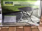 Kampeertafel, Ophalen, Zo goed als nieuw, Campingtafel