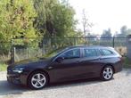 Ope lInsignia Break 90dkm Automaat 17"Alu sport Top nw st 21, Auto's, Opel, Stof, Bruin, Bedrijf, 5 deurs