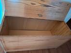 Gratis oude kist, Huis en Inrichting, Woonaccessoires | Kisten, Ophalen, Gebruikt