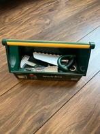 Bosch gereedschapskist, Ophalen, Zo goed als nieuw