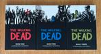 The walking dead graphing novels 1,2 & 3 - Engels, Meerdere comics, Verzenden, Zo goed als nieuw