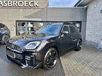 MINI Countryman C John Cooper Works Trim*Pack L*Panorama Dak, Autos, Cuir, Achat, Euro 6, Noir
