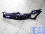 Achterkuipdeel kont rechts Kawasaki ZXR 400 1991 - 1996 ZX-R, Motoren, Ophalen of Verzenden, Gebruikt
