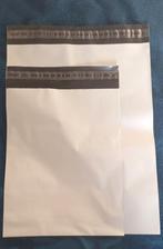 verzendzakken - 30 stuks - 2 maten, Postzegels en Munten, Ophalen of Verzenden, Overige typen