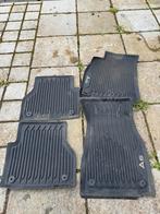 Tapis audi caoutchouc pour a6 avant, Ophalen, Zo goed als nieuw