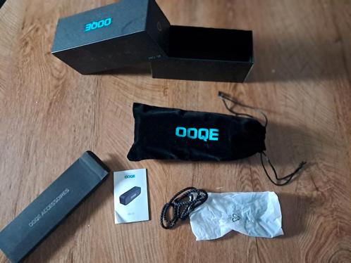 OOQE PRO S9 Bluetooth-luidspreker — krachtig en waterdicht g, Audio, Tv en Foto, Luidsprekerboxen, Zo goed als nieuw, Ophalen of Verzenden