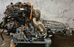 Audi Q5 motor 2.0 TFSI DLG, Ophalen, Gebruikt, Audi