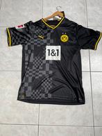 Borussia Dortmund uitshirt 2022/2023, Sport en Fitness, Voetbal, Groter dan maat XL, Ophalen of Verzenden, Nieuw, Shirt