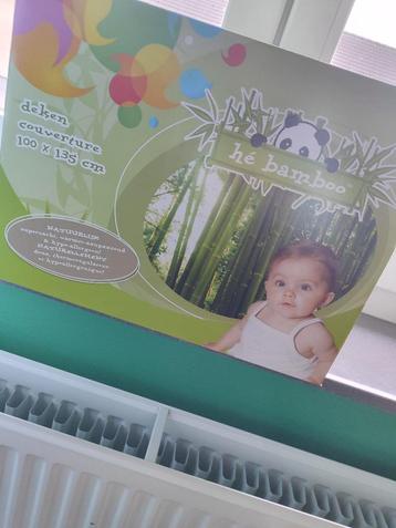 Dekbed baby beschikbaar voor biedingen