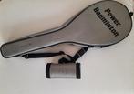 badminton rackets SPORTS +hoes + 3 pluimjes, Sport en Fitness, Badminton, Ophalen, Zo goed als nieuw, Racket(s)