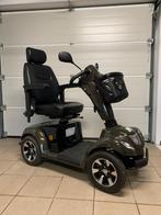 Scootmobiel Carpo 4 Limited Edition, Diversen, Brommobielen en Scootmobielen, Ophalen, Zo goed als nieuw