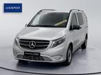 Mercedes-Benz Vito 114 CDI 2x Schuifdeur Trekhaak Achteruitr, Auto's, Automaat, Mercedes-Benz, Bedrijf, Diesel