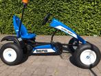 Berg skelter Go-cart met aanhangwagen en duo zit, Ophalen, Zo goed als nieuw, Berg