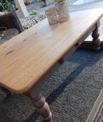 grenen salontafel, Huis en Inrichting, Tafels | Salontafels, Ophalen