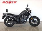 Honda CMX 500 A (bj 2019), Motoren, Bedrijf, Overig, 500 cc