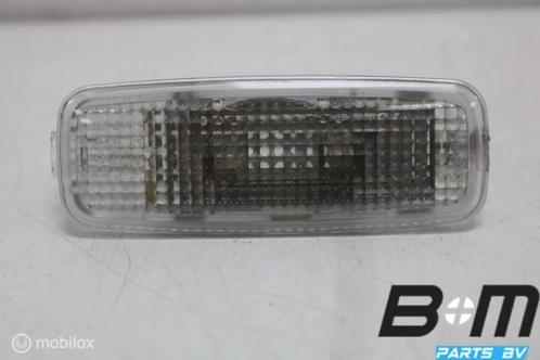 Make - up verlichting Audi A5 8T Coupe 4D0947105A, Auto-onderdelen, Interieur en Bekleding, Gebruikt