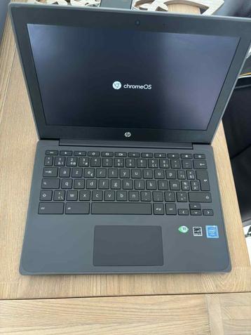 Chromebook 11, Enlèvement ou Envoi, 11 pouces, Azerty, 4 GB ou moins