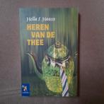DE HEREN VAN DE THEE - HELLA S.HAASSE, Enlèvement ou Envoi, Comme neuf