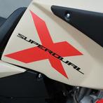 Swm Superdual X - Off Road/nieuw, Motoren, Motoren | Overige merken, Swm, Particulier, Toermotor, 12 t/m 35 kW