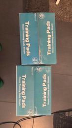 Training pads, Enlèvement, Comme neuf