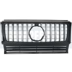 Grill Chroom GT Panamericana radiatorgrille Mercedes G-Klass, Auto-onderdelen, Gebruikt, -, -, 6 maanden garantie