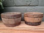 Oude,houten mallen, Ophalen of Verzenden