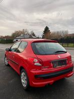 Peugeot 206+ année 2010, Auto's, 206+, Stof, 4 cilinders, Particulier