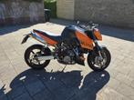 KTM 990 Superduke, 2 cilinders, Particulier, Meer dan 35 kW, 999 cc