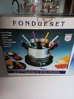 Fondueset, nog in verpakking, niet gebruikt, Elektronische apparatuur, Fonduesets, Ophalen, Fondueset