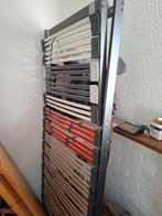 2x electrische lattenbodem 90x200, Ophalen