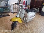 lambretta 150 LI démarre et roule  (7041 Quevy), Autres modèles, Enlèvement, Utilisé, 1 cm³