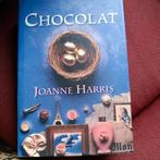 Joanne Harris - Chocolat, Ophalen of Verzenden, Zo goed als nieuw, Joanne Harris