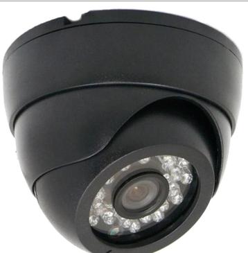 Bewakingscamera's tegen de beste prijzen en garantie 