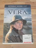 Dvd box Vera - seizoen 1 tot en met 7 - nog in verpakking, Cd's en Dvd's, Dvd's | Tv en Series, Ophalen of Verzenden