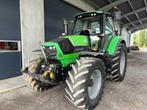Deutz - Agrotron 6180RC - 4-Wheel Drive Tractor - 2014, Zakelijke goederen, Landbouw | Tractoren, Gebruikt, Overige merken