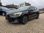 Renault Clio Clio 1.33 TCe *12 mois de garantie* (bj 2020), Auto's, Automaat, Gebruikt, Zwart, 4 cilinders